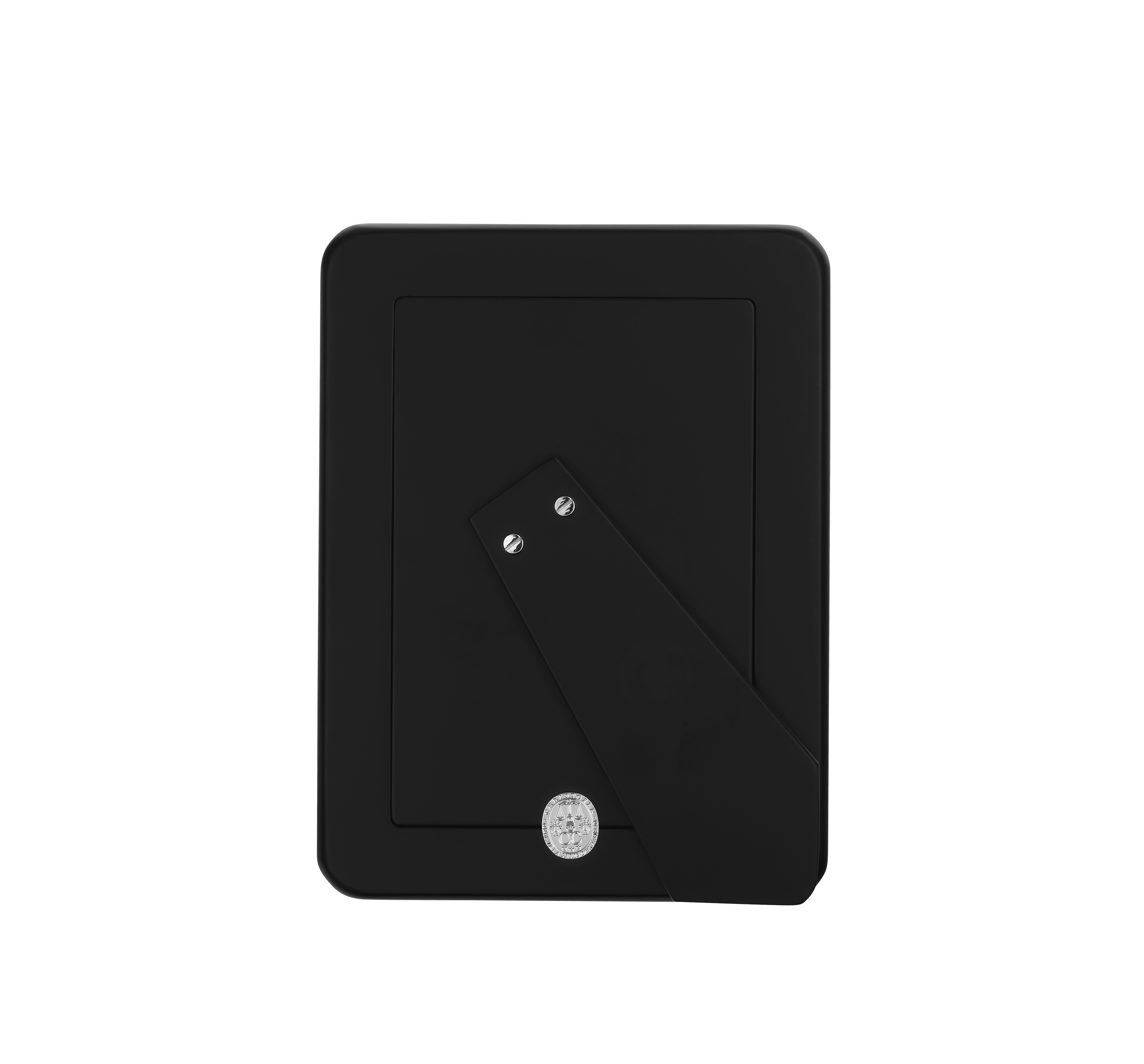 フォトフレーム 10x15cm シルバーコーティング